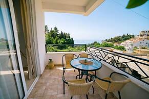 Room-deluxe Studio With Panorarmic Stud