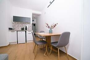 Room-deluxe Studio With Panorarmic Stud