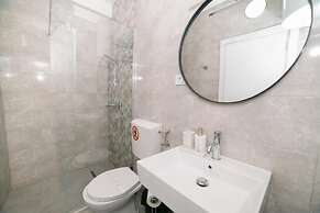 Room-deluxe Studio With Panorarmic Stud