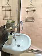 Room-deluxe Studio With Panorarmic Stud