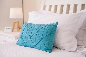 Room-deluxe Studio With Panorarmic Stud