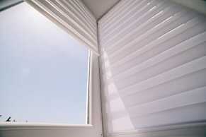 Room-deluxe Studio With Panorarmic Stud