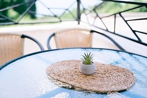 Room-deluxe Studio With Panorarmic Stud