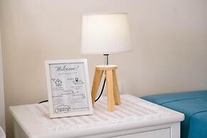 Room-deluxe Studio With Panorarmic Stud