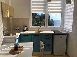 Room-deluxe Studio With Panorarmic Stud