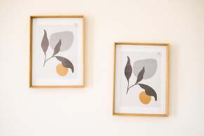 Room-deluxe Studio With Panorarmic Stud