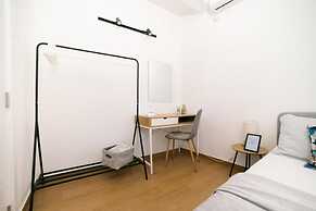 Room-deluxe Studio With Panorarmic Stud