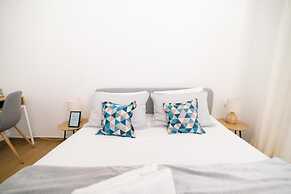 Room-deluxe Studio With Panorarmic Stud