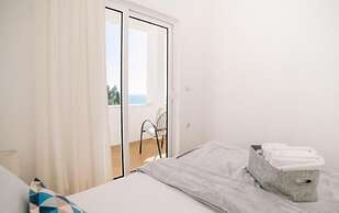 Room-deluxe Studio With Panorarmic Stud