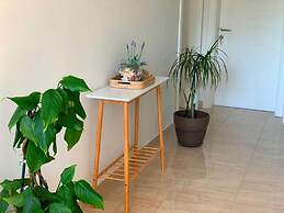 Room-deluxe Studio With Panorarmic Stud