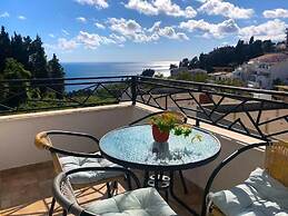 Room-deluxe Studio With Panorarmic Stud