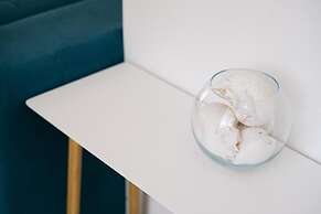 Room-deluxe Studio With Panorarmic Stud