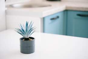 Room-deluxe Studio With Panorarmic Stud