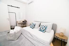 Room-deluxe Studio With Panorarmic Stud