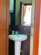 Room-deluxe Studio With Panorarmic Stud