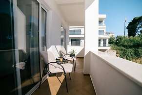 Room-deluxe Studio With Panorarmic Stud