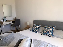 Room-deluxe Studio With Panorarmic Stud