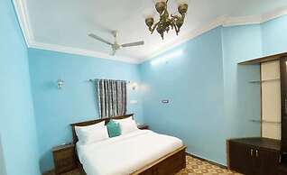 daranga boutique villa Udaipur