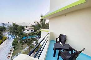 daranga boutique villa Udaipur