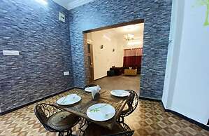 daranga boutique villa Udaipur