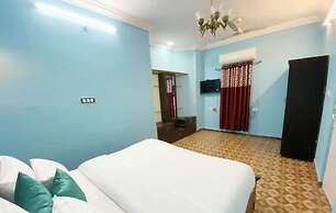 daranga boutique villa Udaipur