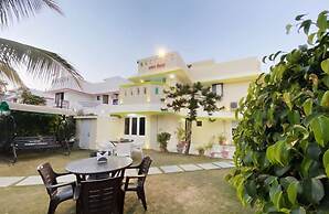 daranga boutique villa Udaipur