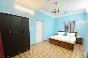 daranga boutique villa Udaipur