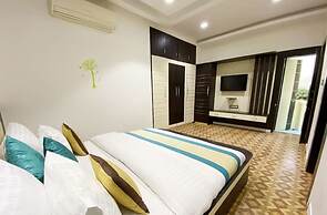 daranga boutique villa Udaipur