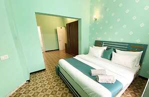 daranga boutique villa Udaipur