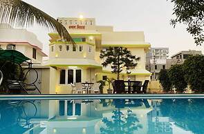 daranga boutique villa Udaipur
