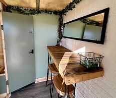 The Bells - South Berrington