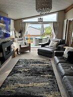 Edinburgh Luxury Holiday Lodge in Seton Sands