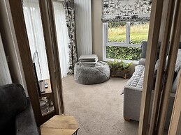 Edinburgh Luxury Holiday Lodge in Seton Sands