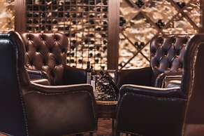 Wine Estate Paradiso di Cacuci