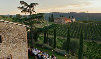 Wine Estate Paradiso di Cacuci