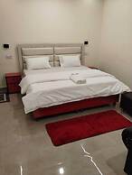 Sunrise Homestay Agra-Rooftop View Taj Mahal