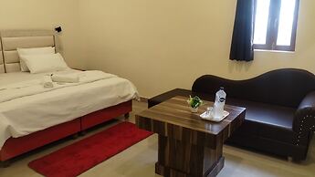 Sunrise Homestay Agra-Rooftop View Taj Mahal