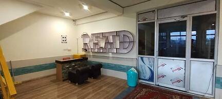 Sunrise Homestay Agra-Rooftop View Taj Mahal