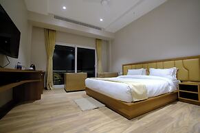 Finns Weaver Resort Kaziranga