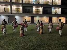 Finns Weaver Resort Kaziranga