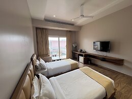 Finns Weaver Resort Kaziranga