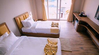 Finns Weaver Resort Kaziranga