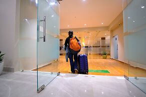 Finns Weaver Resort Kaziranga