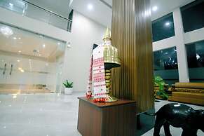 Finns Weaver Resort Kaziranga