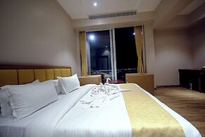 Finns Weaver Resort Kaziranga