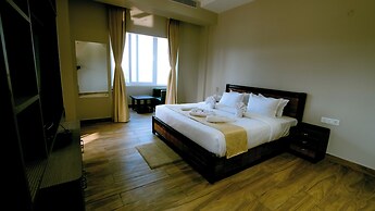 Finns Weaver Resort Kaziranga