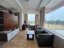 Finns Weaver Resort Kaziranga