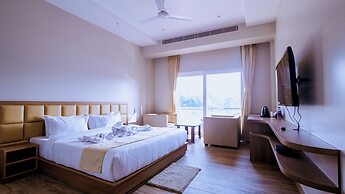 Finns Weaver Resort Kaziranga