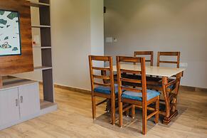 Finns Weaver Resort Kaziranga