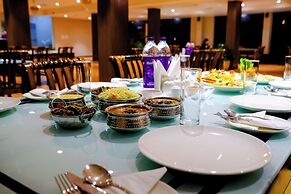 Finns Weaver Resort Kaziranga